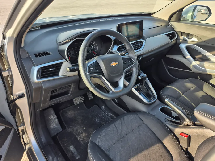 2023 Chevrolet Groove LT 