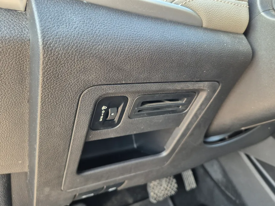 2023 Chevrolet Groove LT 