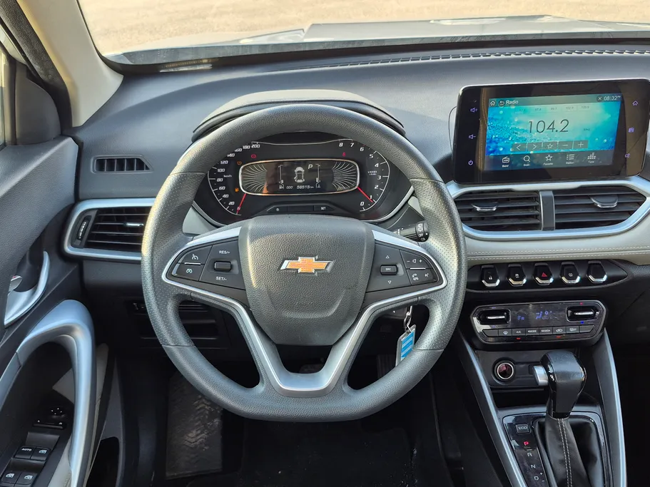 2023 Chevrolet Groove LT 