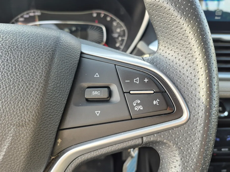 2023 Chevrolet Groove LT 