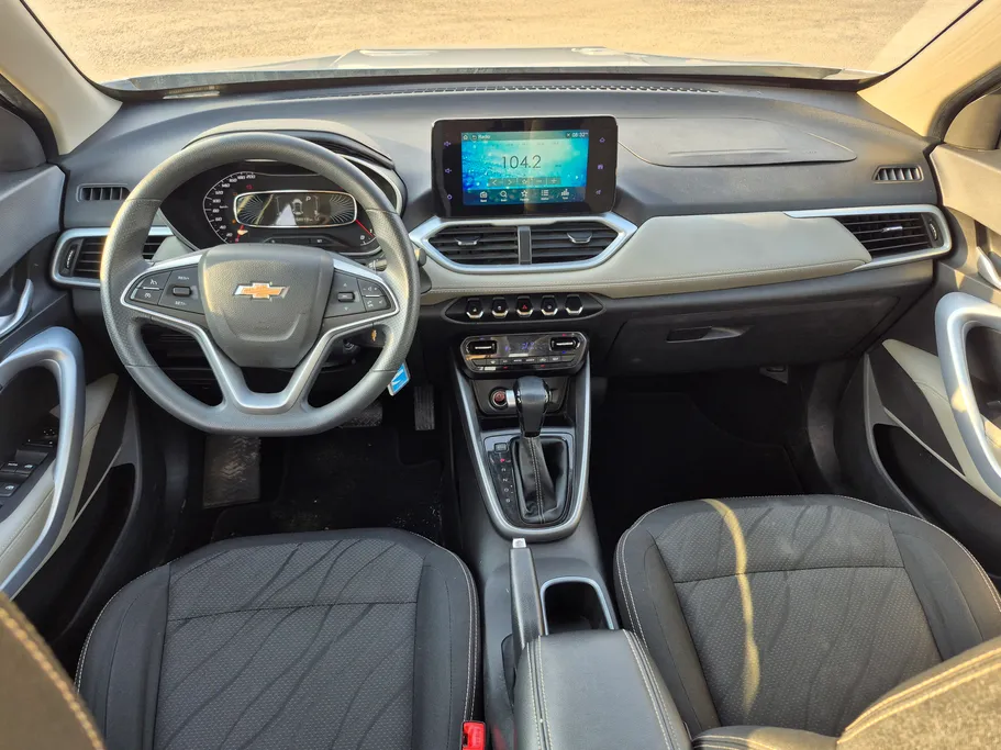 2023 Chevrolet Groove LT 