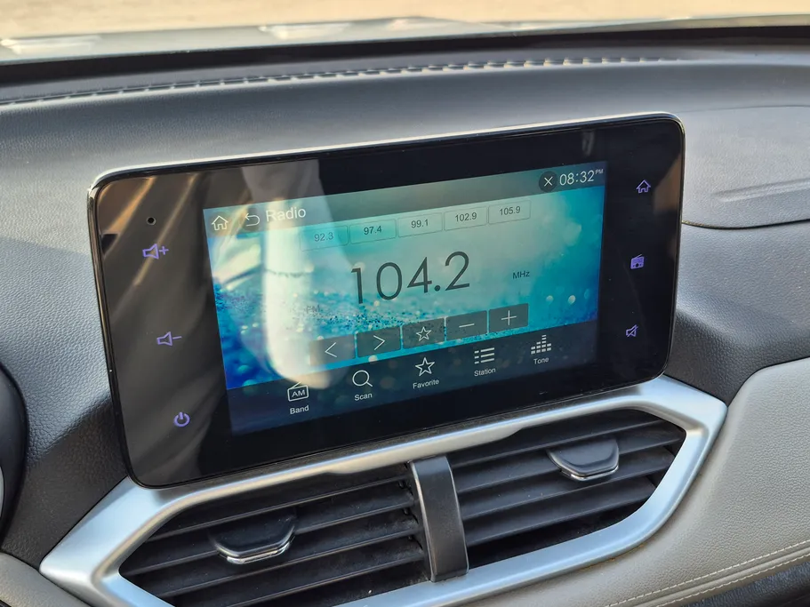 2023 Chevrolet Groove LT 