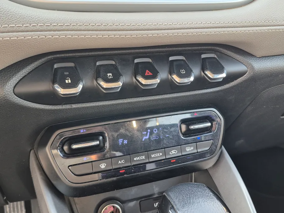 2023 Chevrolet Groove LT 