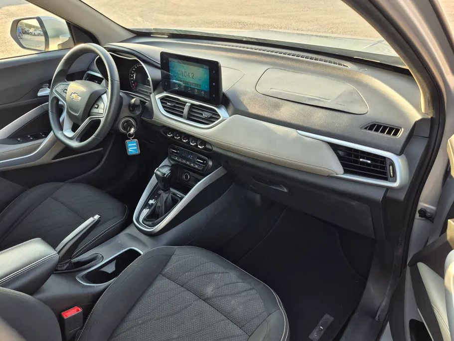 2023 Chevrolet Groove LT 