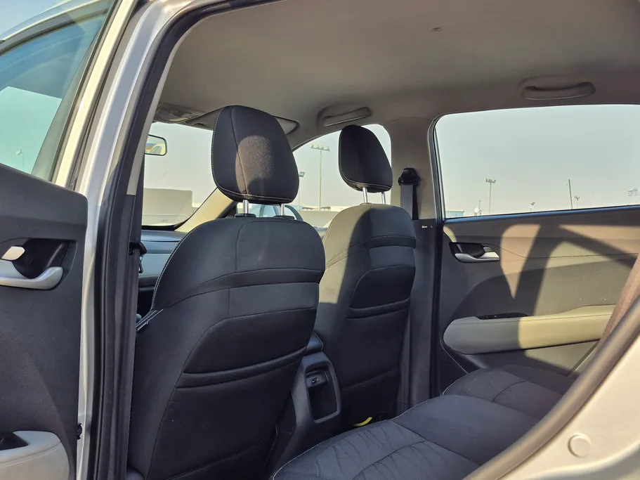 2023 Chevrolet Groove LT 