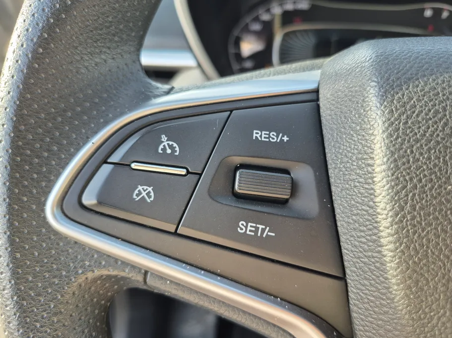 2023 Chevrolet Groove LT 