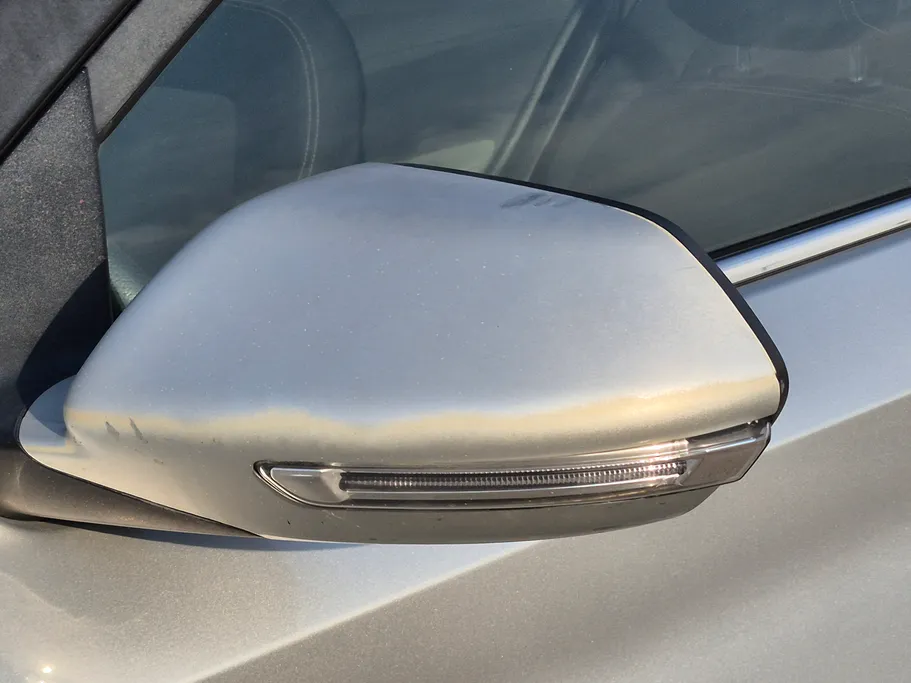 2023 Chevrolet Groove LT 