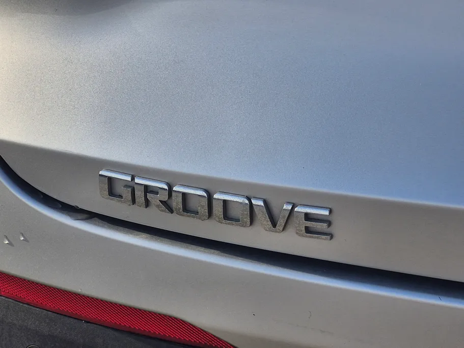 2023 Chevrolet Groove LT 