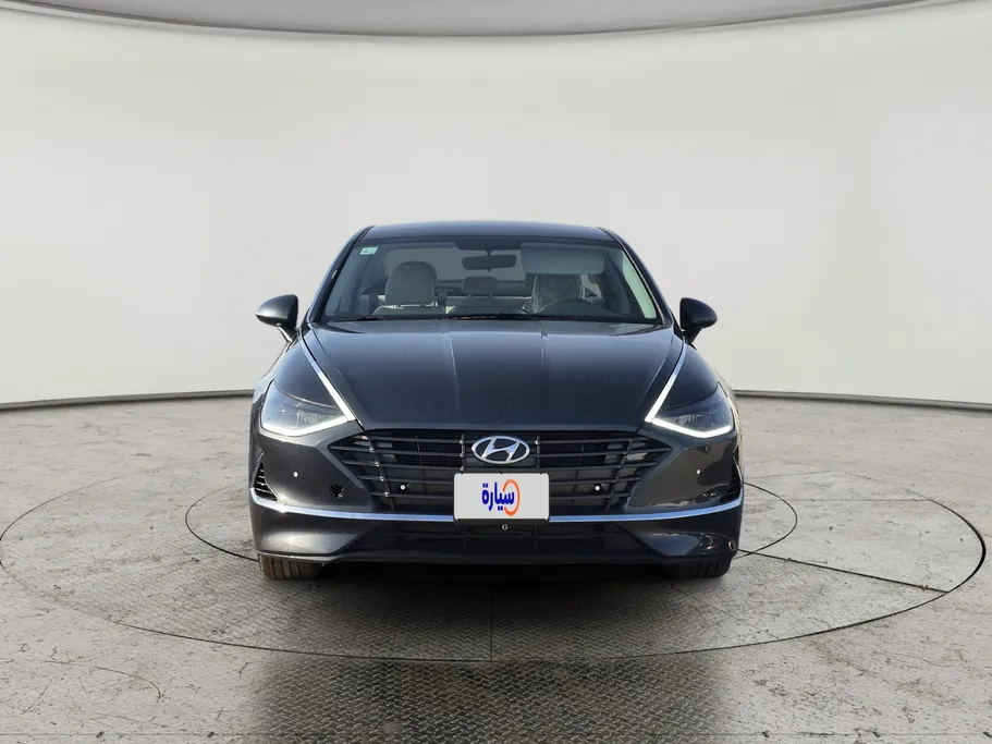 2022 Hyundai Sonata Smart 