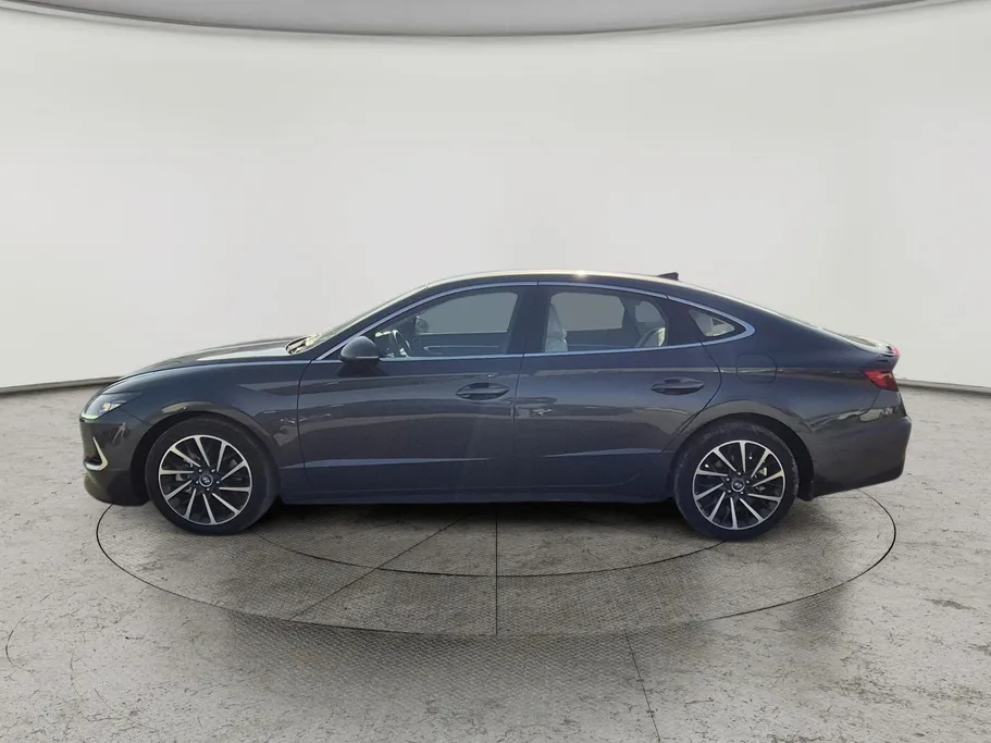 2022 Hyundai Sonata Smart 