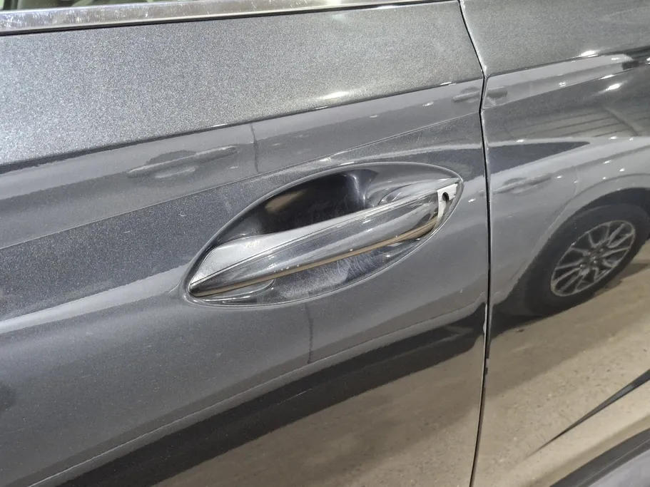 2022 Hyundai Sonata Smart 