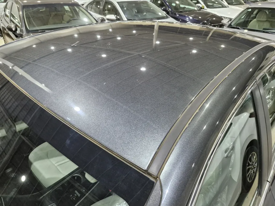 2022 Hyundai Sonata Smart 