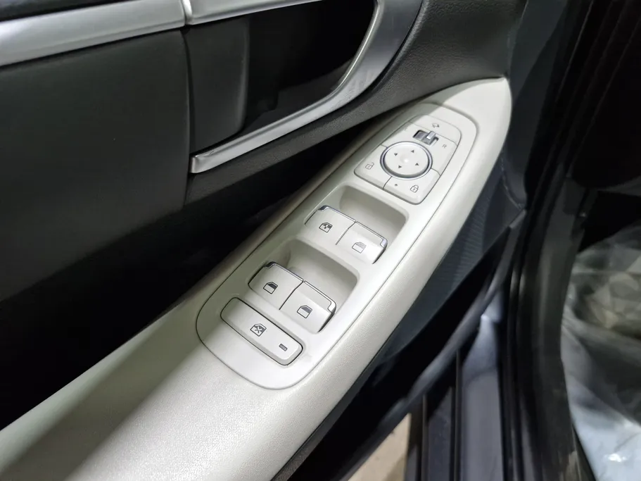 2022 Hyundai Sonata Smart 