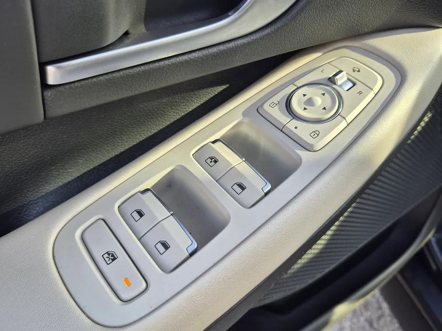 2022 Hyundai Sonata Smart 