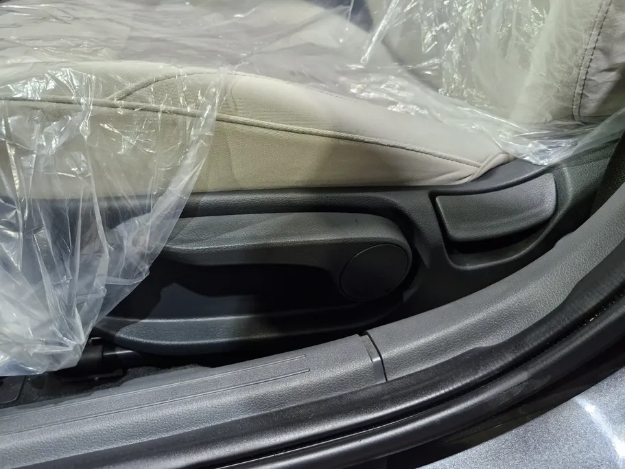 2022 Hyundai Sonata Smart 