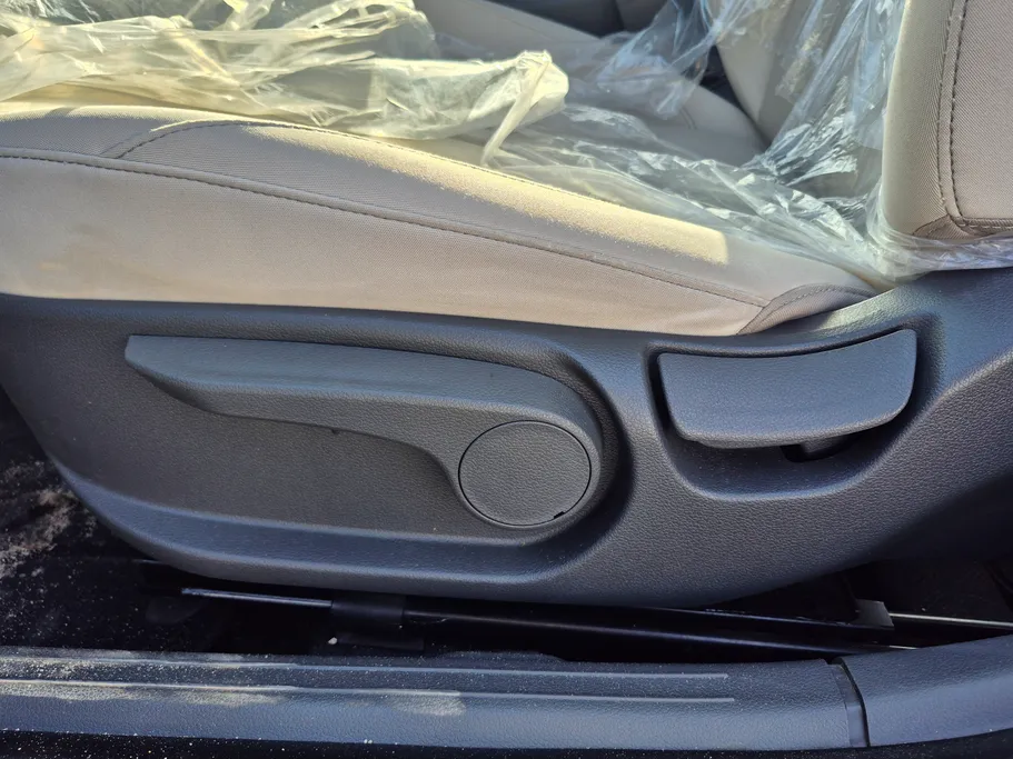 2022 Hyundai Sonata Smart 