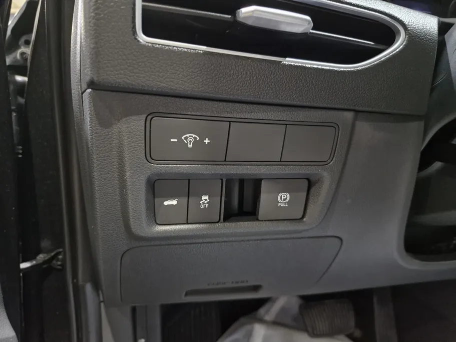 2022 Hyundai Sonata Smart 