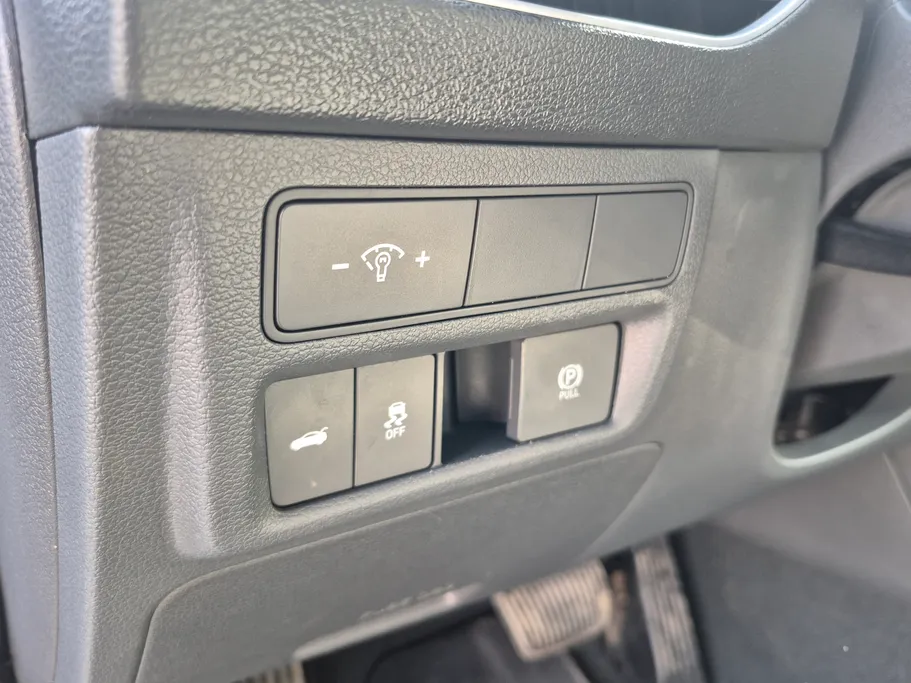 2022 Hyundai Sonata Smart 