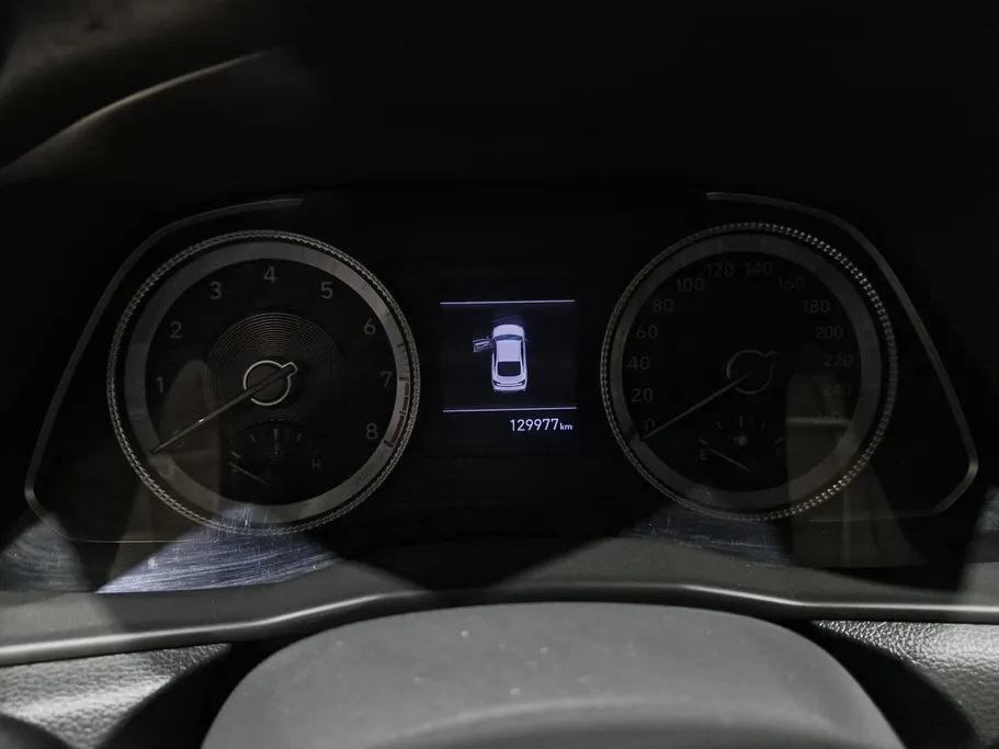 2022 Hyundai Sonata Smart 