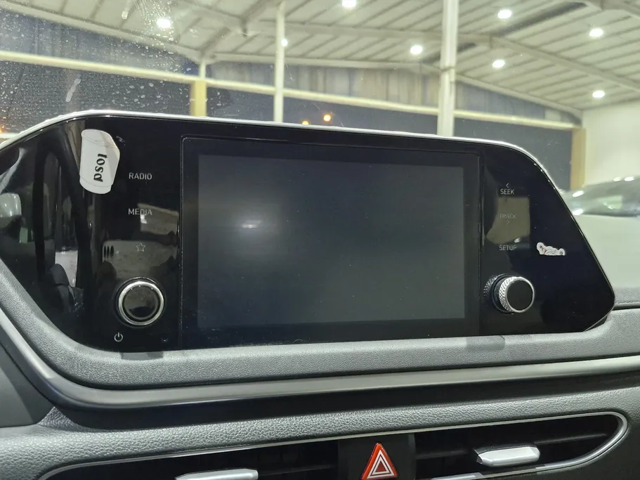 2022 Hyundai Sonata Smart 