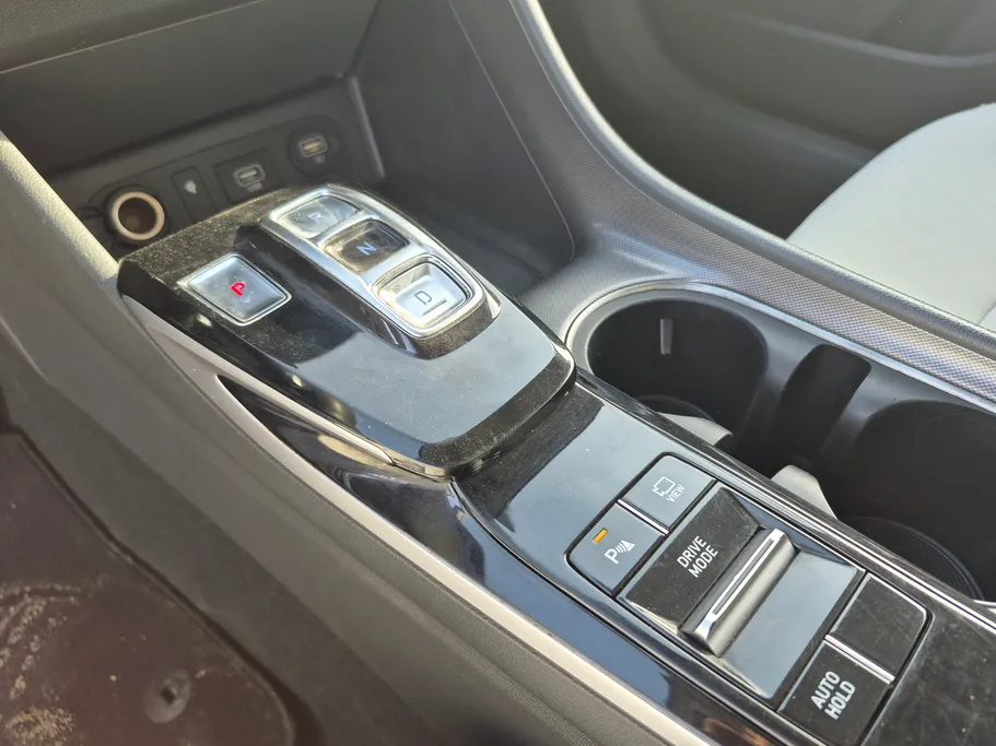 2022 Hyundai Sonata Smart 