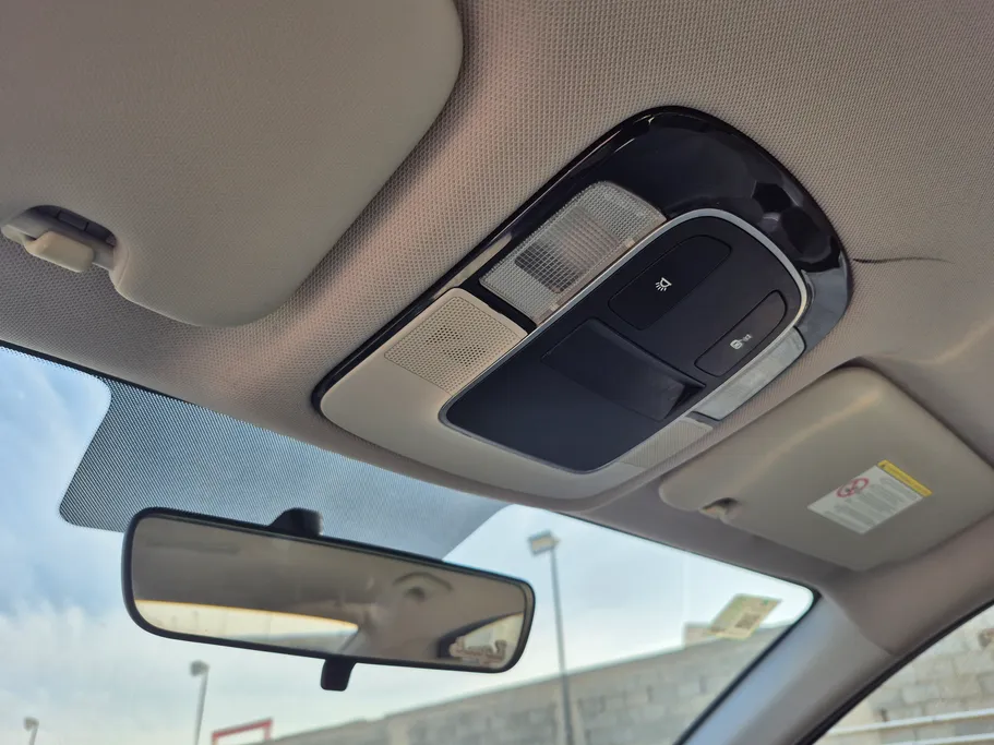 2022 Hyundai Sonata Smart 