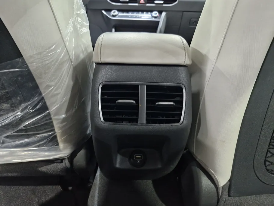 2022 Hyundai Sonata Smart 