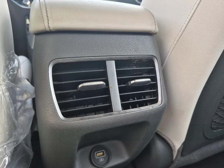 2022 Hyundai Sonata Smart 