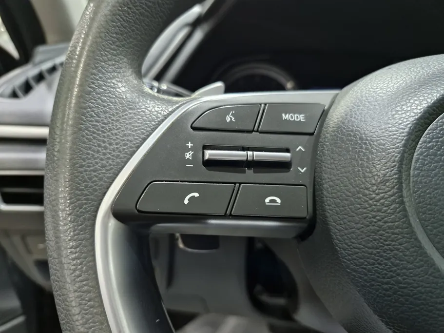 2022 Hyundai Sonata Smart 