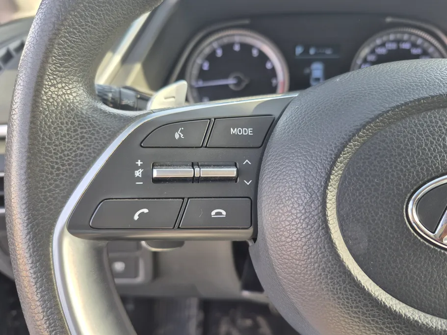 2022 Hyundai Sonata Smart 