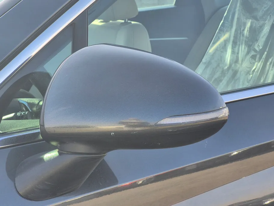 2022 Hyundai Sonata Smart 