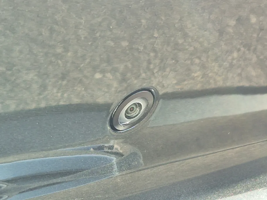 2022 Hyundai Sonata Smart 