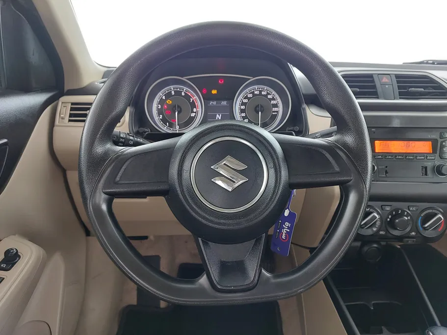 سوزوكي ديزاير GL 2024 