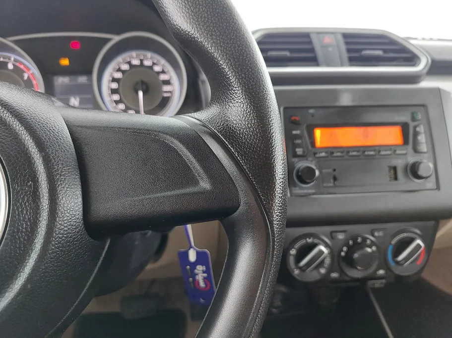 سوزوكي ديزاير GL 2024 