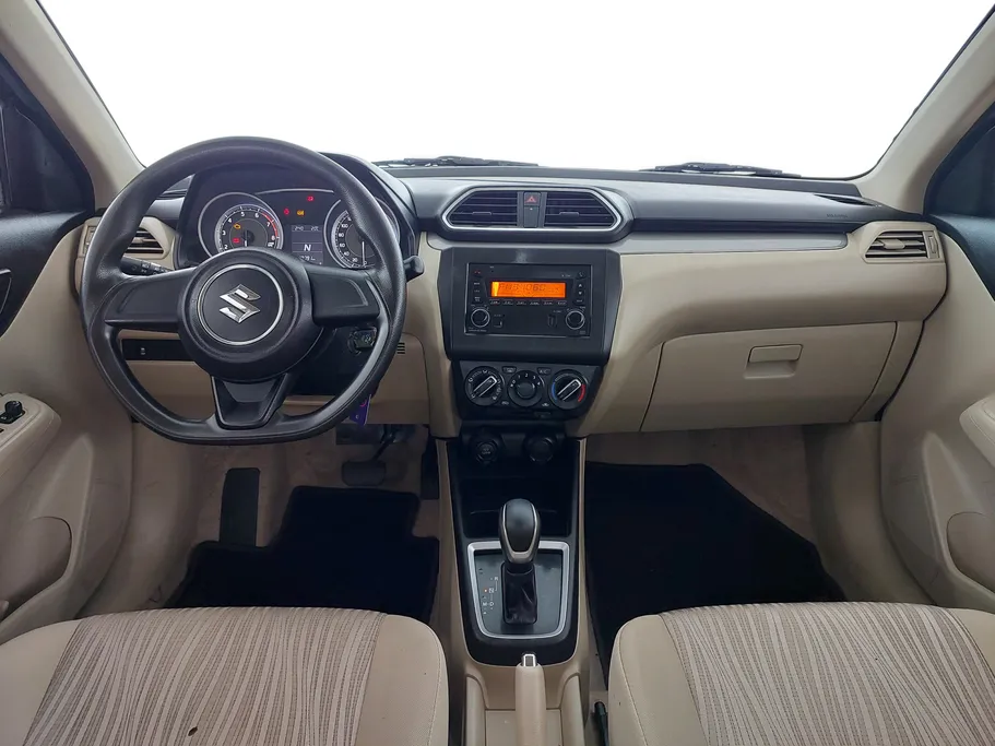 سوزوكي ديزاير GL 2024 