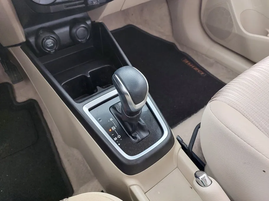 سوزوكي ديزاير GL 2024 