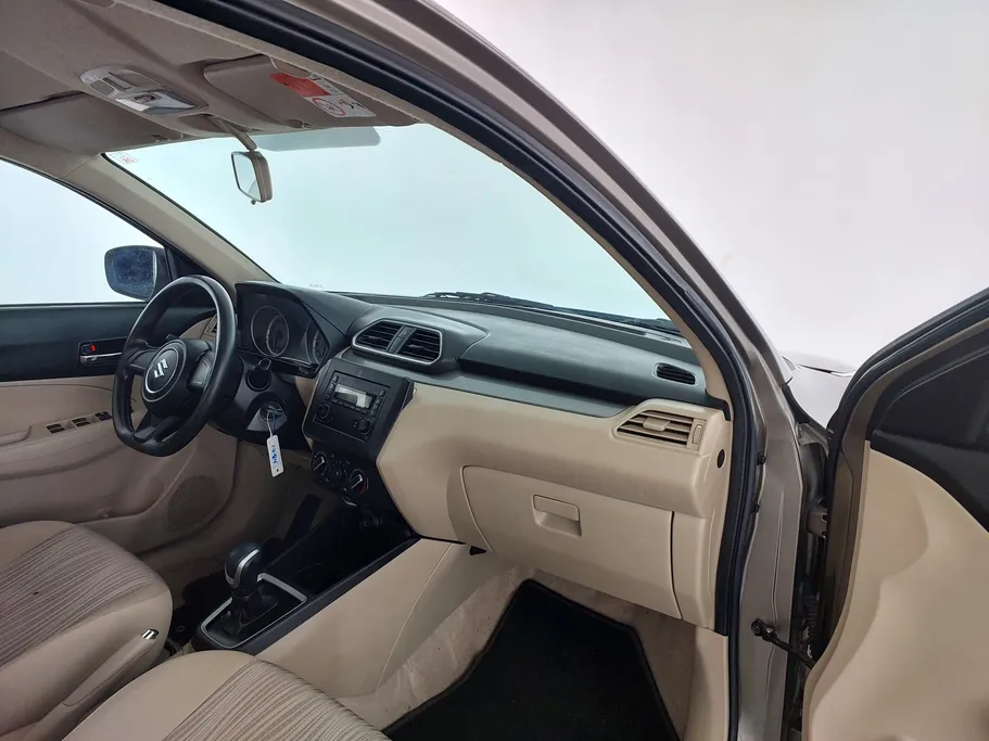 سوزوكي ديزاير GL 2024 