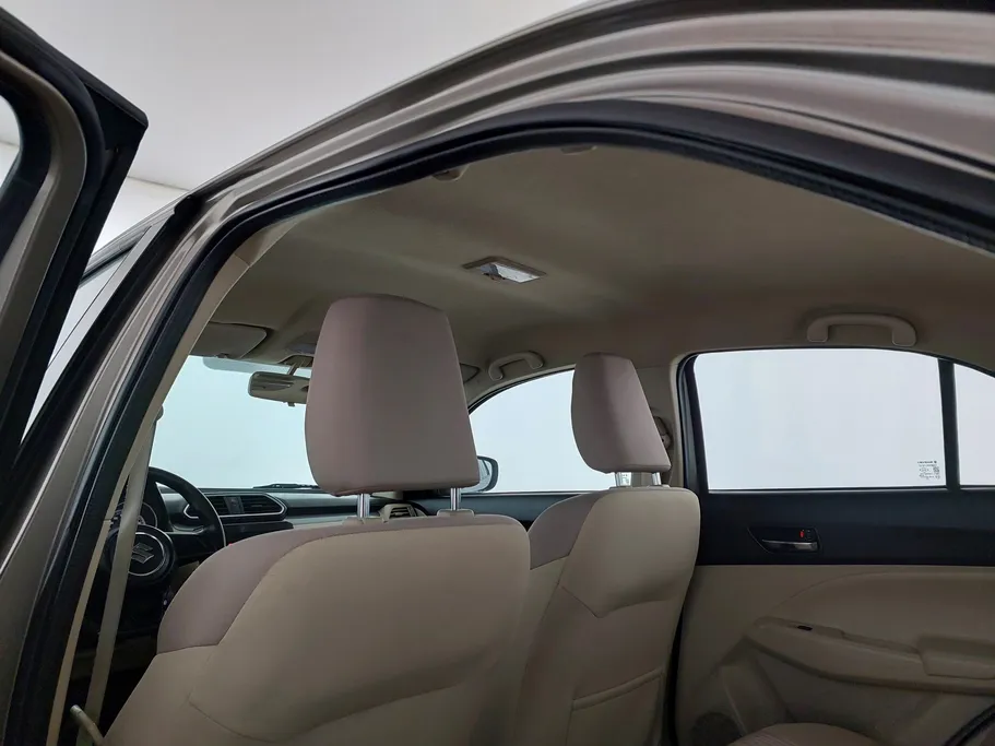 سوزوكي ديزاير GL 2024 