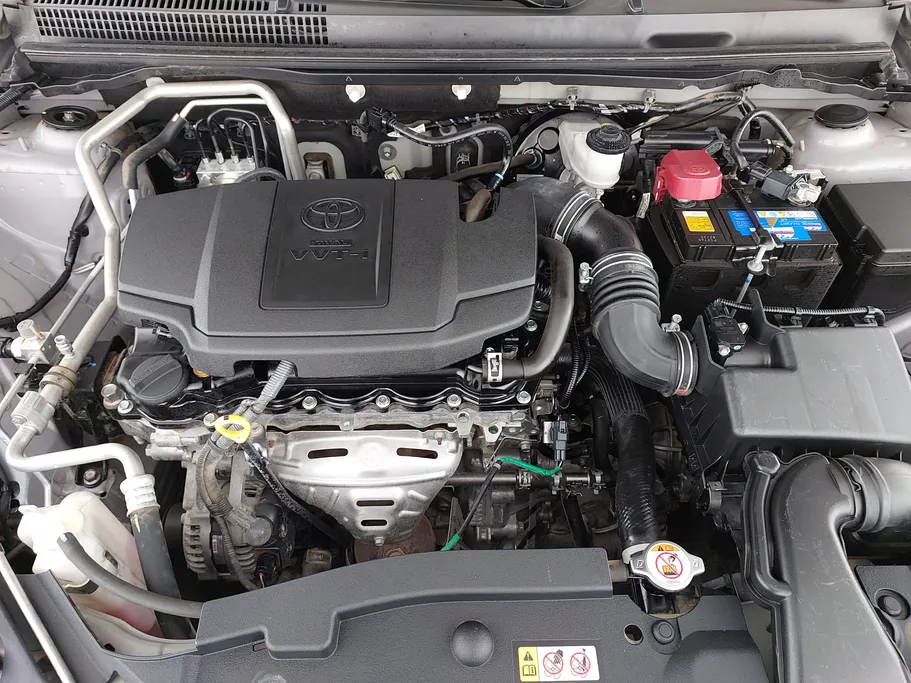 2023 Toyota Yaris  Y 