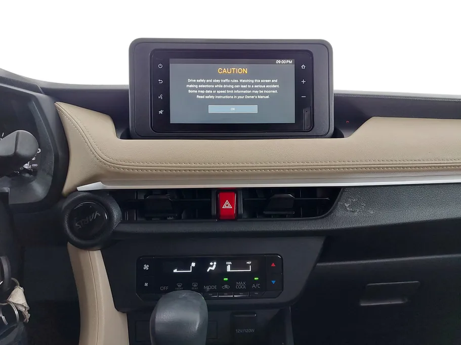 2023 Toyota Yaris  Y 