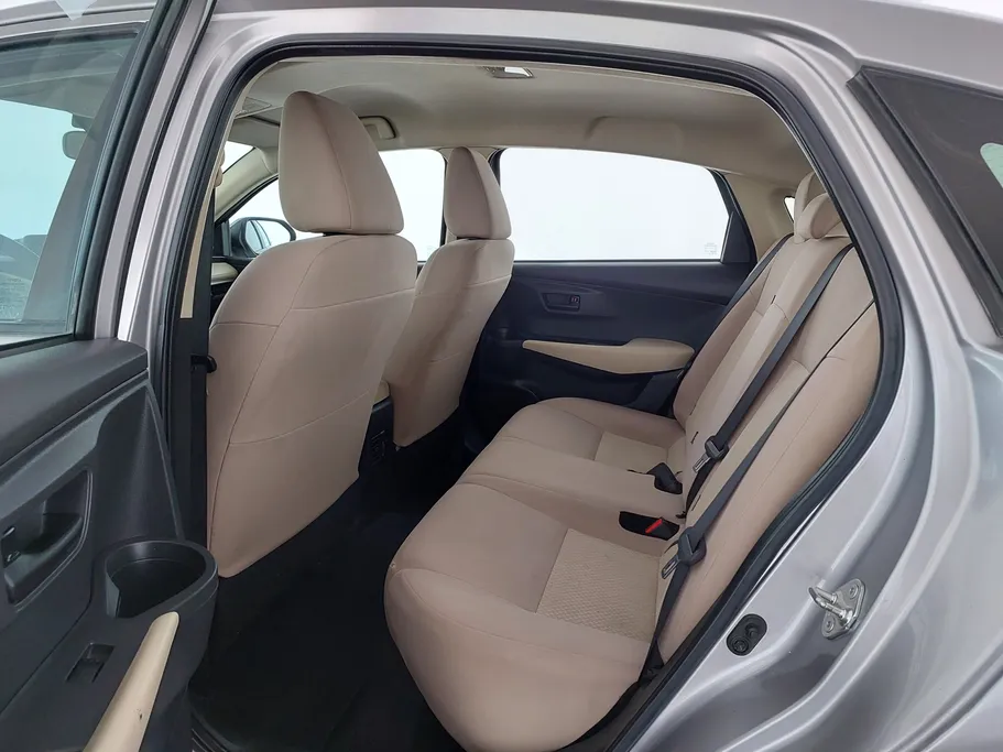 2023 Toyota Yaris  Y 