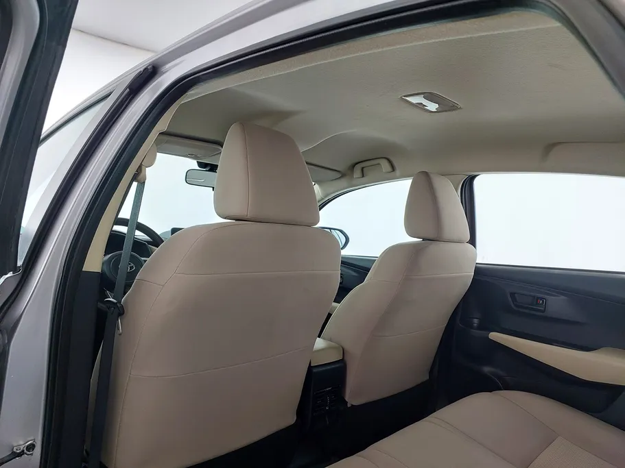 2023 Toyota Yaris  Y 