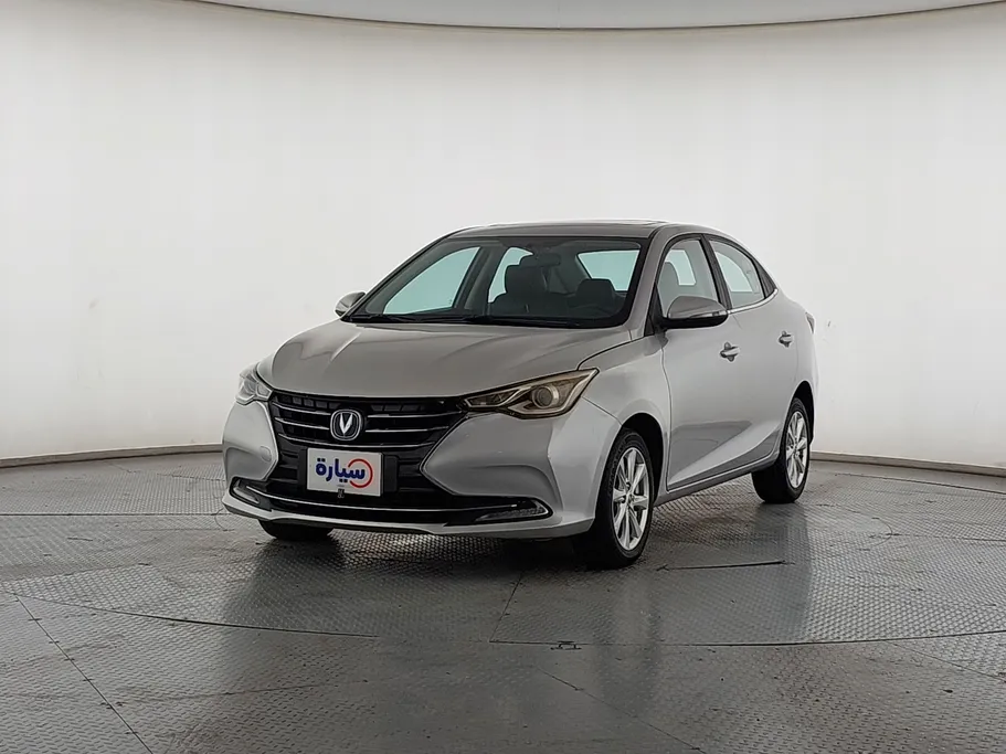 2023 Changan Alsvin Full Option 