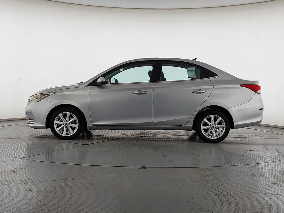 2023 Changan Alsvin Full Option 