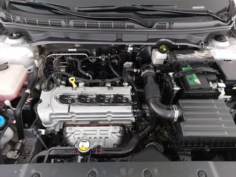 2023 Changan Alsvin Full Option 