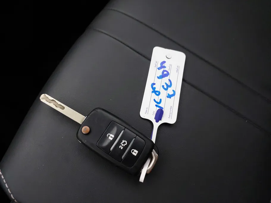 2023 Changan Alsvin Full Option 