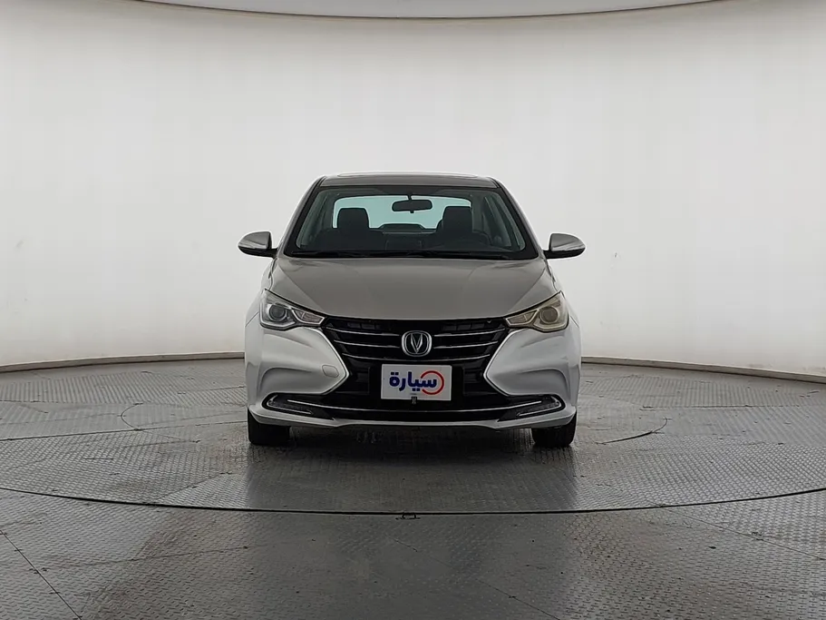 2023 Changan Alsvin Full Option 