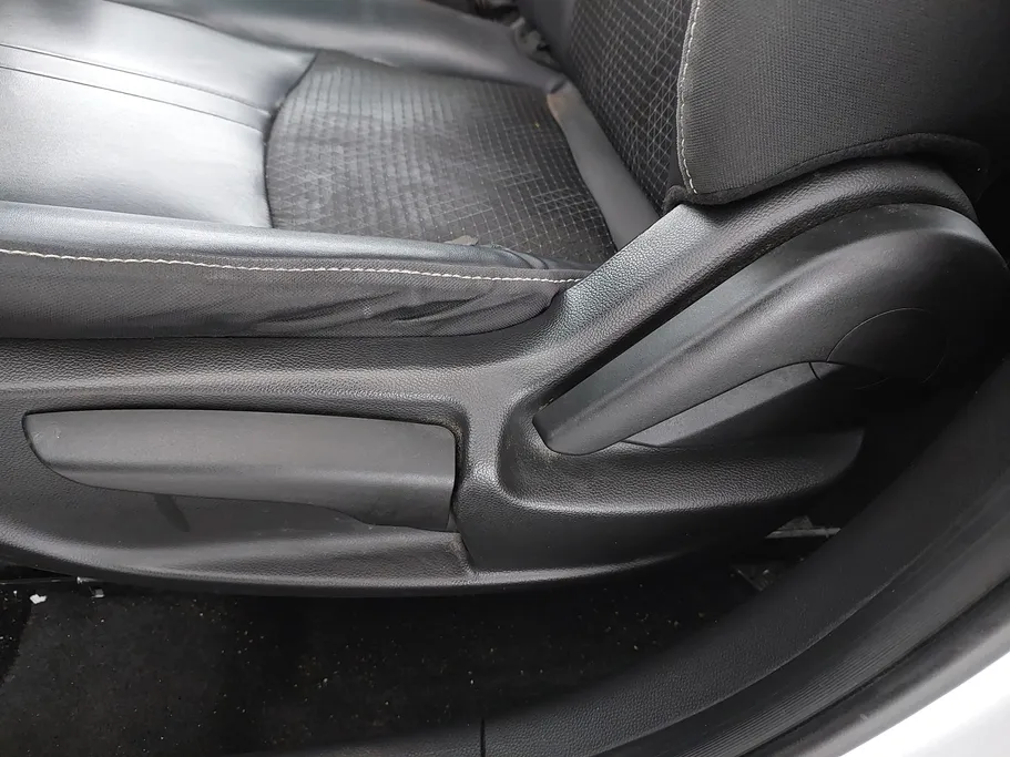 2023 Changan Alsvin Full Option 