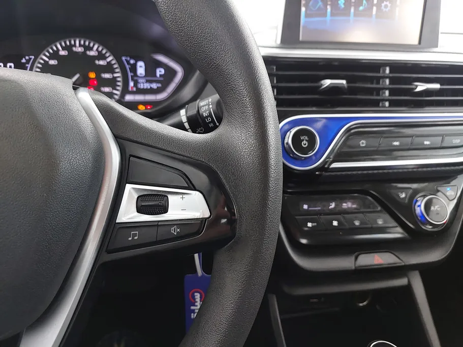 2023 Changan Alsvin Full Option 