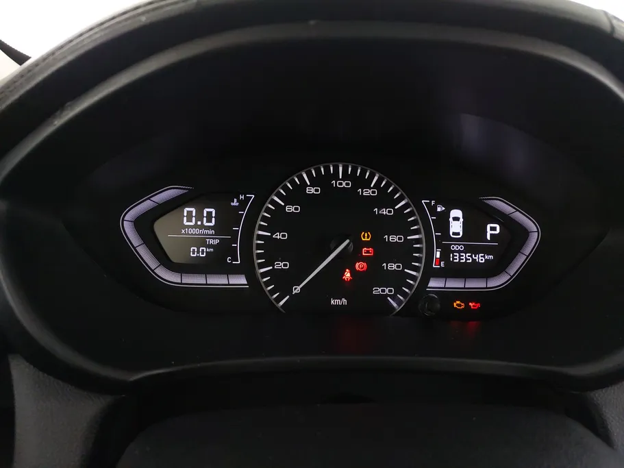 2023 Changan Alsvin Full Option 